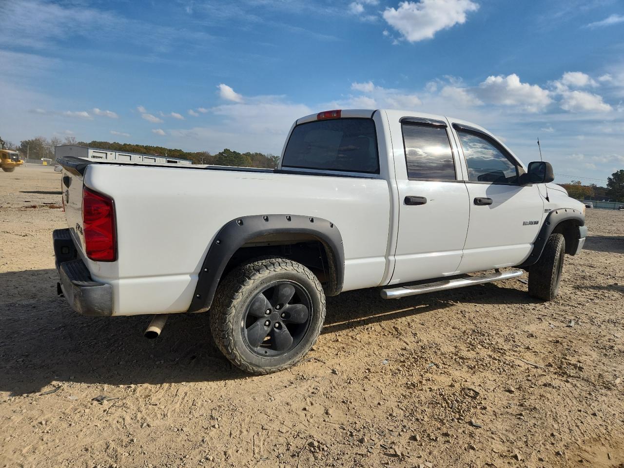 Lot #3286496156 2008 DODGE RAM 1500 S