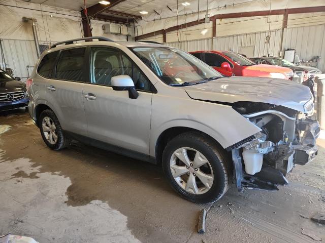 2015 SUBARU FORESTER 2 - JF2SJADC3FH586270