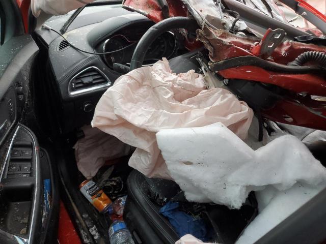 2018 CHEVROLET CRUZE PREM #3303912719