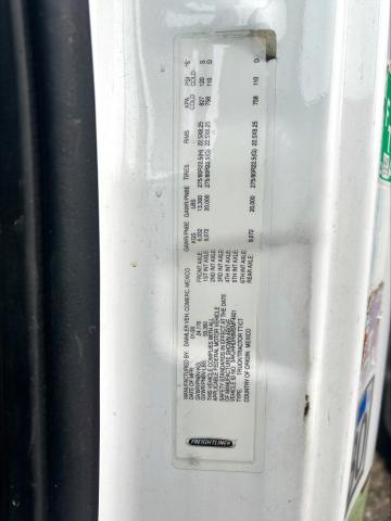 2021 FRHT CASCADIA 1 #3301612621