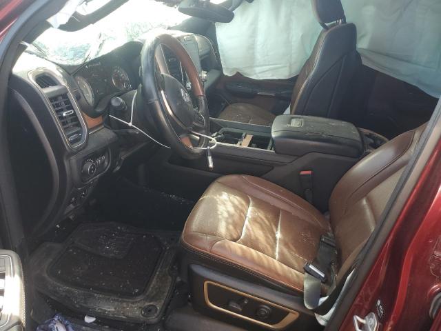 2022 RAM 1500 LONGH #3287283988