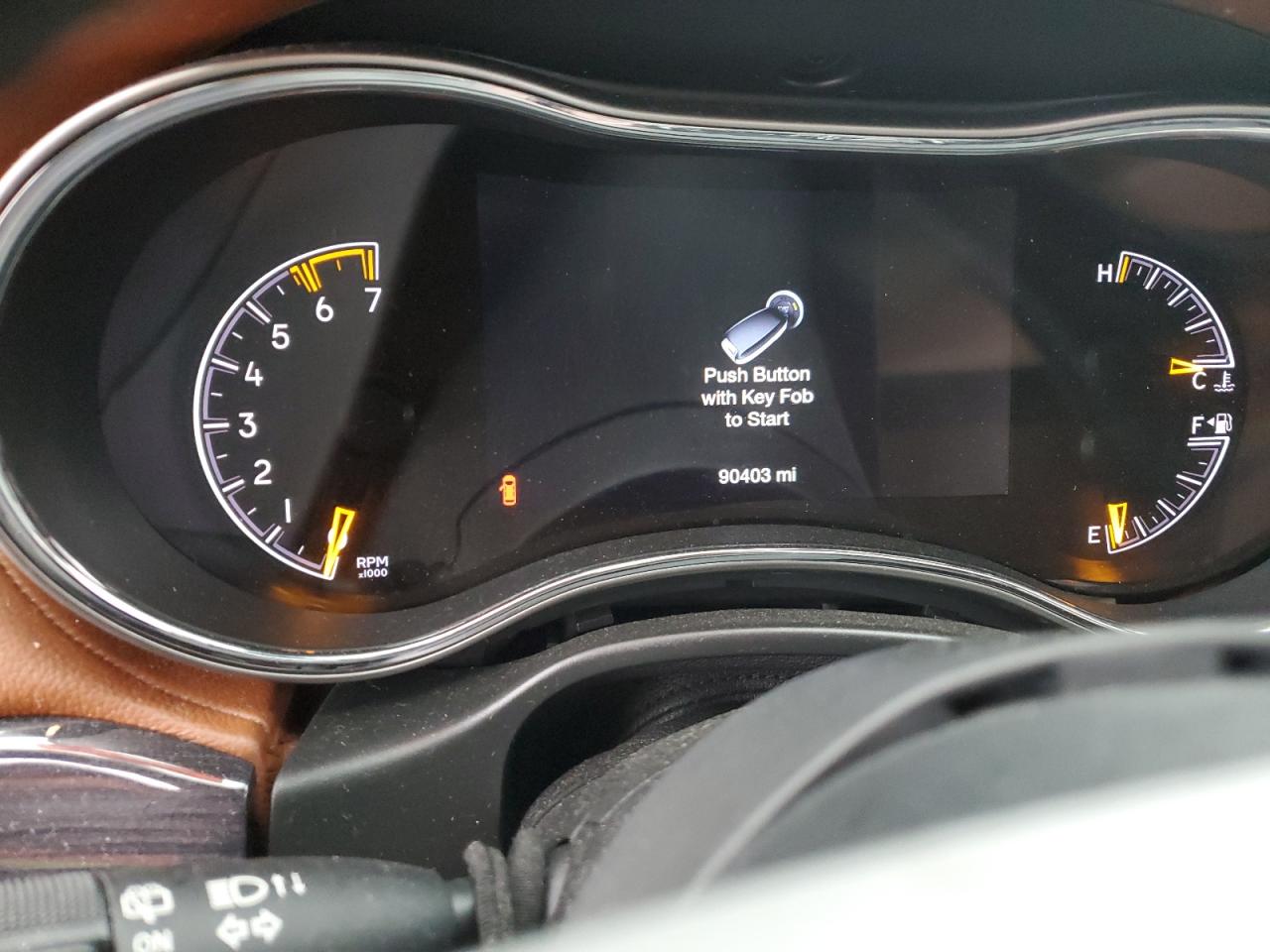 JEEP GRAND CHEROKEE OVERLAND