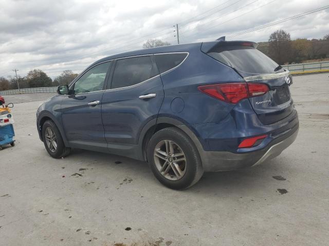 2017 HYUNDAI SANTA FE S #3284619331