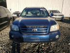 Lot #3293363420 2005 TOYOTA HIGHLANDER