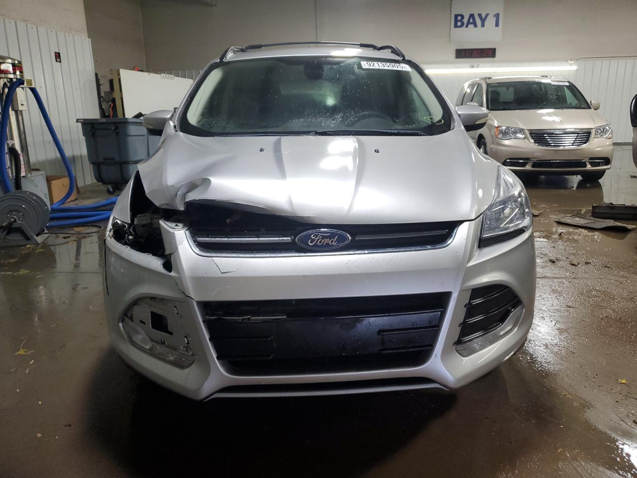 FORD ESCAPE SEL