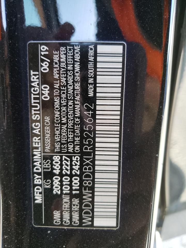 MERCEDES-BENZ C-CLASS 300