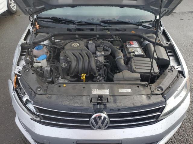 2015 VOLKSWAGEN JETTA BASE #3284575324