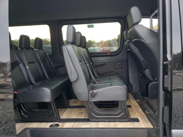 2019 BENZ SPRINTER PASSENGER 2 #3284830539
