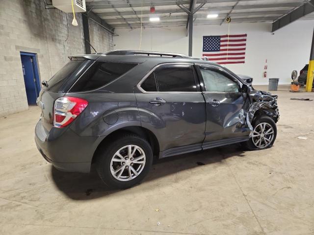 2017 CHEVROLET EQUINOX LT #3293542441