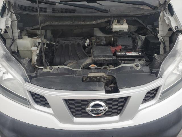 2014 NISSAN NV200 2.5S - 3N6CM0KN0EK696026