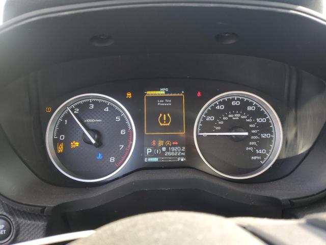 2020 SUBARU FORESTER L #3291339181