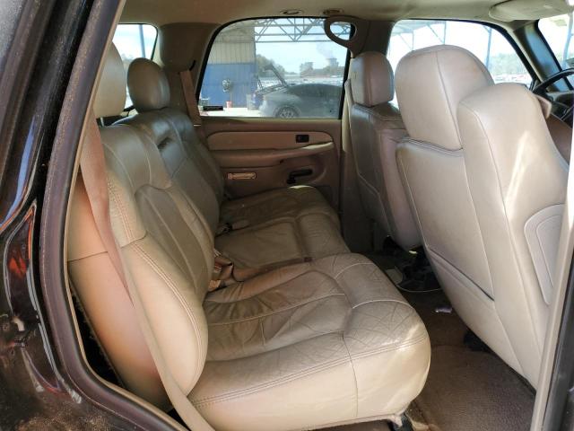 2001 CHEVROLET TAHOE K150 #3293545477