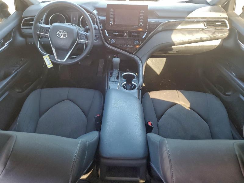 2023 TOYOTA CAMRY LE #3294402522