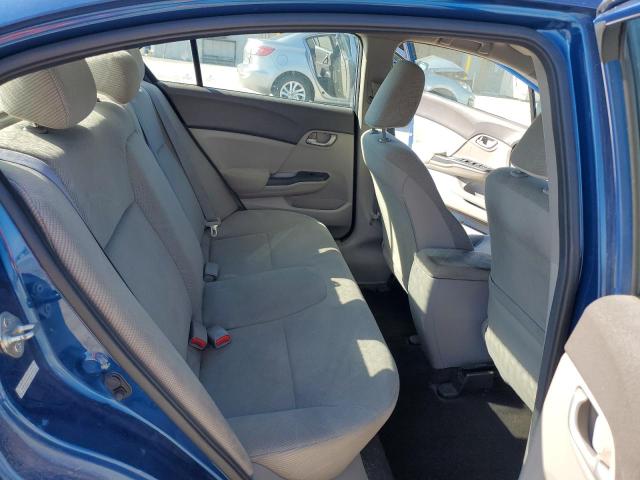 2012 HONDA CIVIC LX #3285783674