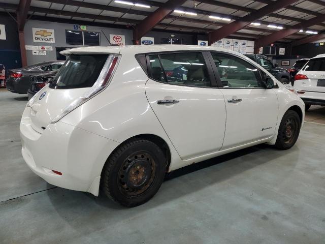 2015 NISSAN LEAF S #3285823895
