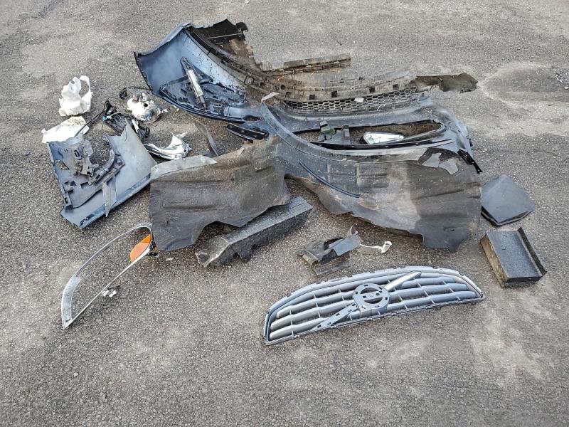 2013 VOLVO S60 T5 #3304753919