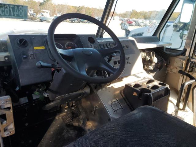 2021 FREIGHTLINER MT45 #3309463577