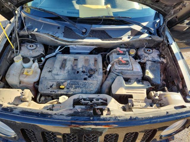 2017 JEEP PATRIOT SP #3283826413