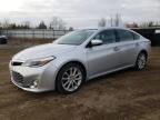 Lot #3301662644 2013 TOYOTA AVALON BAS