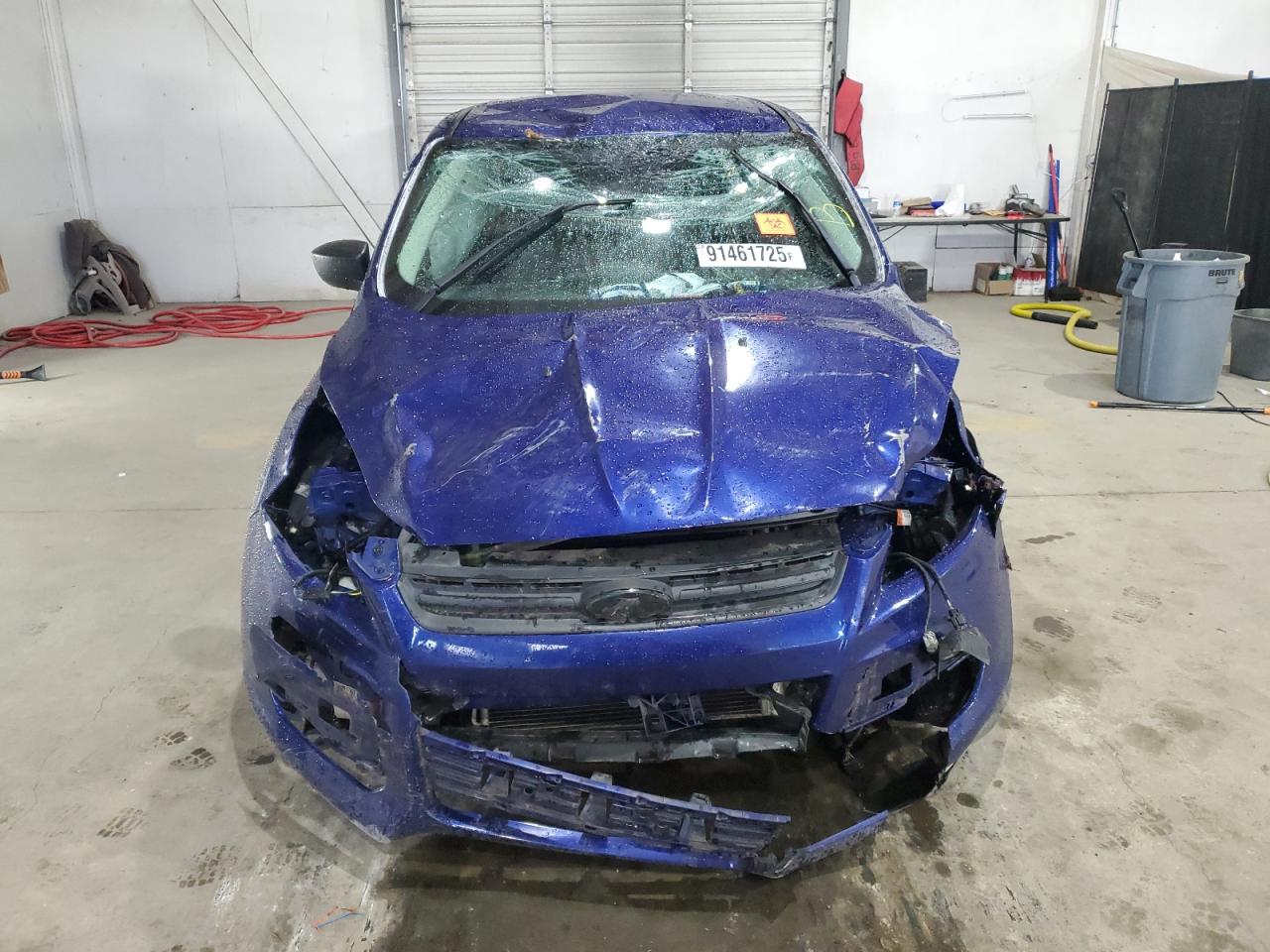 Lot #3301809384 2016 FORD ESCAPE S