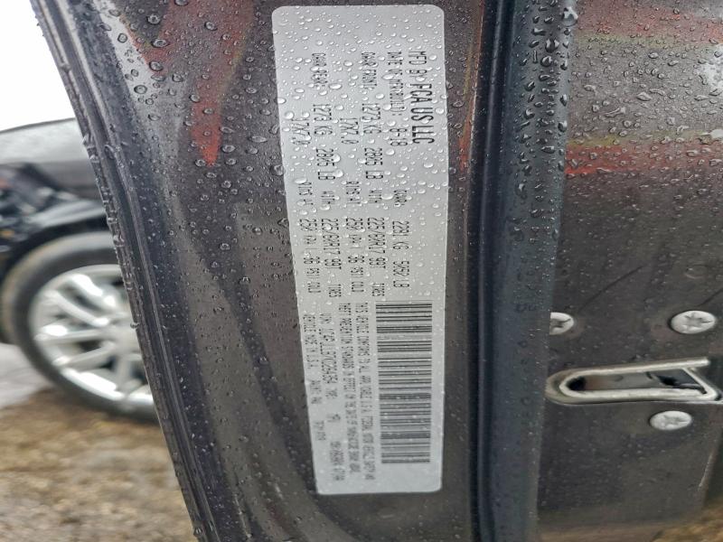 2019 JEEP CHEROKEE L #3303818433