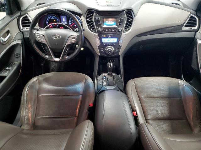 2013 HYUNDAI SANTA FE S - 5XYZUDLB1DG011864
