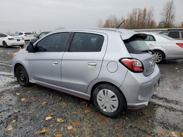 2022 MITSUBISHI MIRAGE ES #3296907853