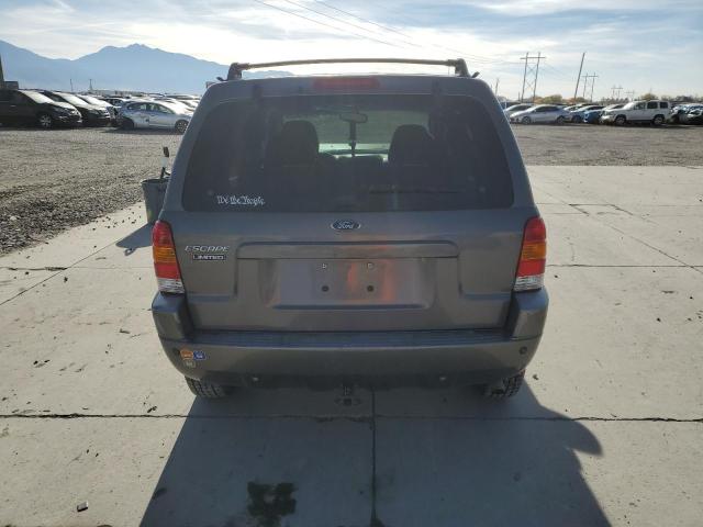 2004 FORD ESCAPE LIM #3285011936