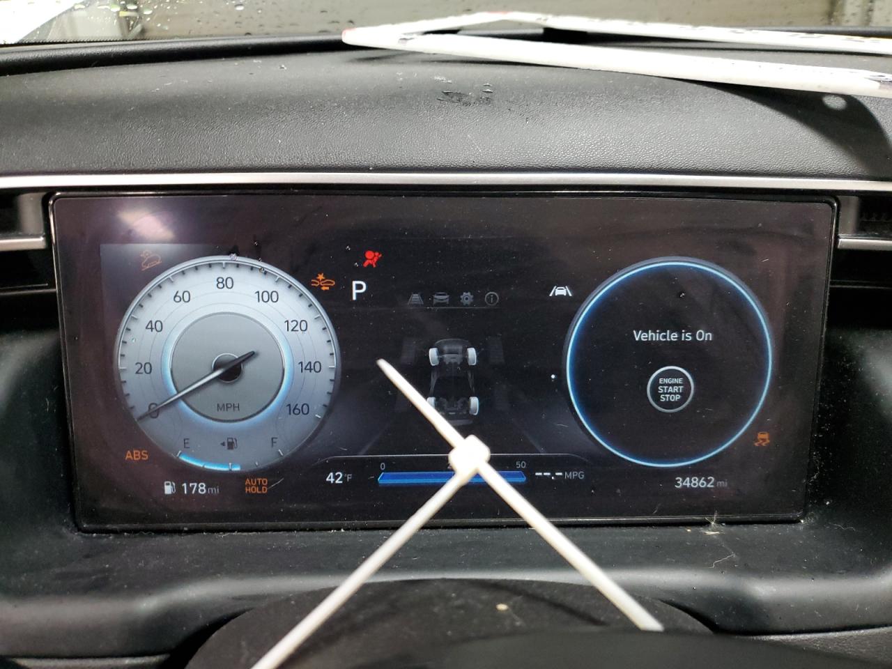 HYUNDAI SANTA CRUZ SEL PREMIUM