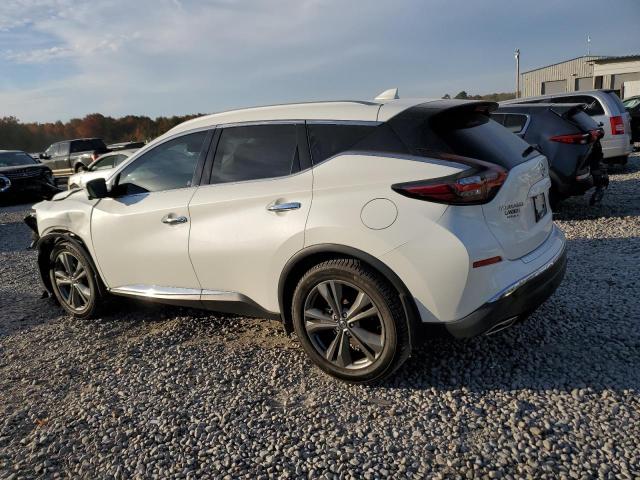 2019 NISSAN MURANO S #3290193222