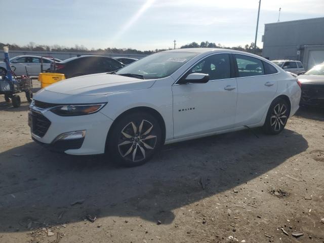 2021 CHEVROLET MALIBU RS #3303678927