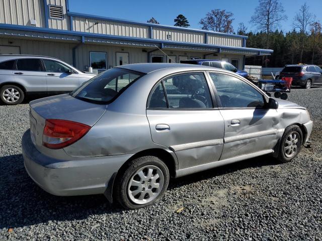 2004 KIA RIO #3293569973