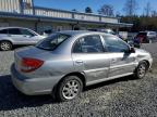 Lot #3293569973 2004 KIA RIO