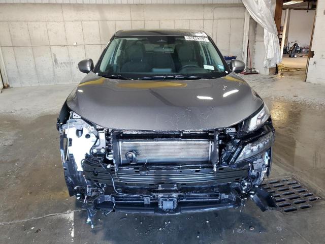 2025 NISSAN ROGUE SV #3293365429