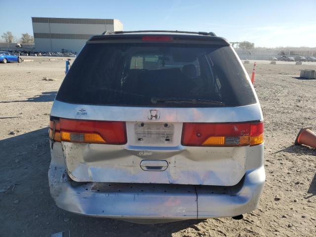 2003 HONDA ODYSSEY EX #3291950224