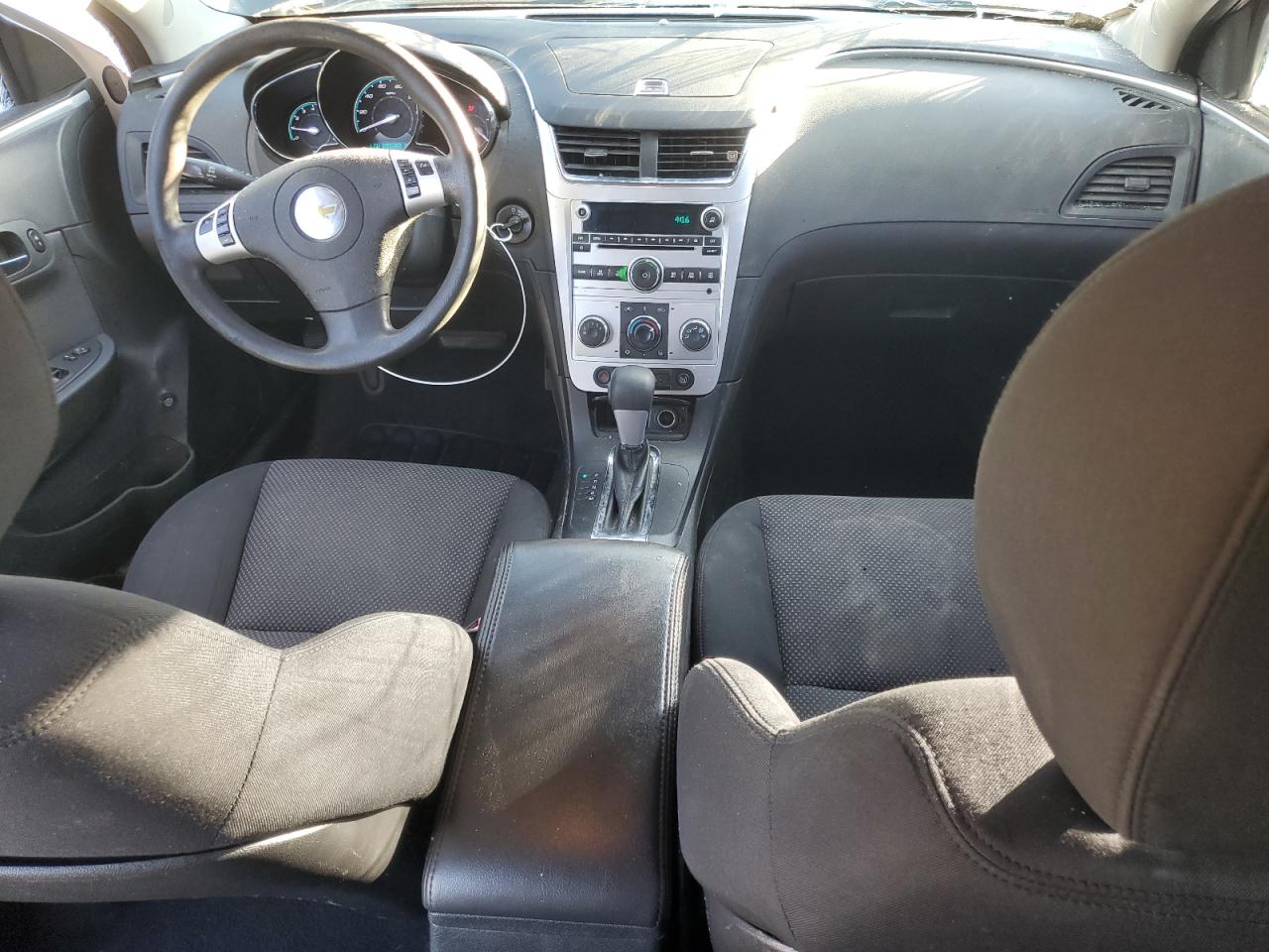 CHEVROLET MALIBU 1LT