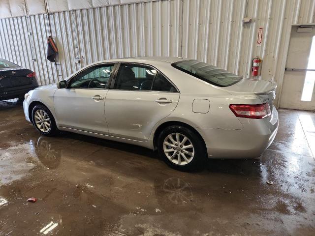 2010 TOYOTA CAMRY SE - 4T1BK3EKXAU102832