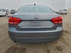 Lot #3304630970 2015 VOLKSWAGEN PASSAT S