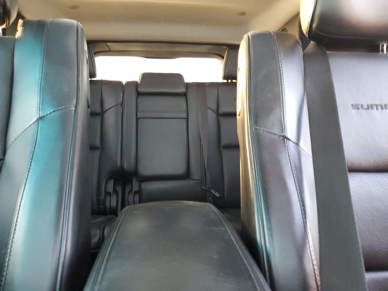 JEEP GRAND CHEROKEE SUMMIT