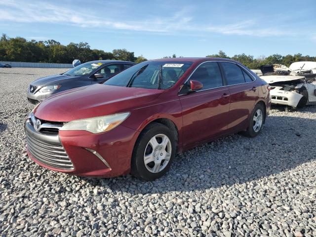 Global Auto Auctions: 2016 TOYOTA CAMRY LE