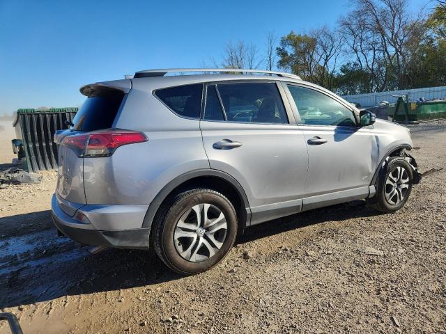 2016 TOYOTA RAV4 LE - 2T3BFREV7GW420313