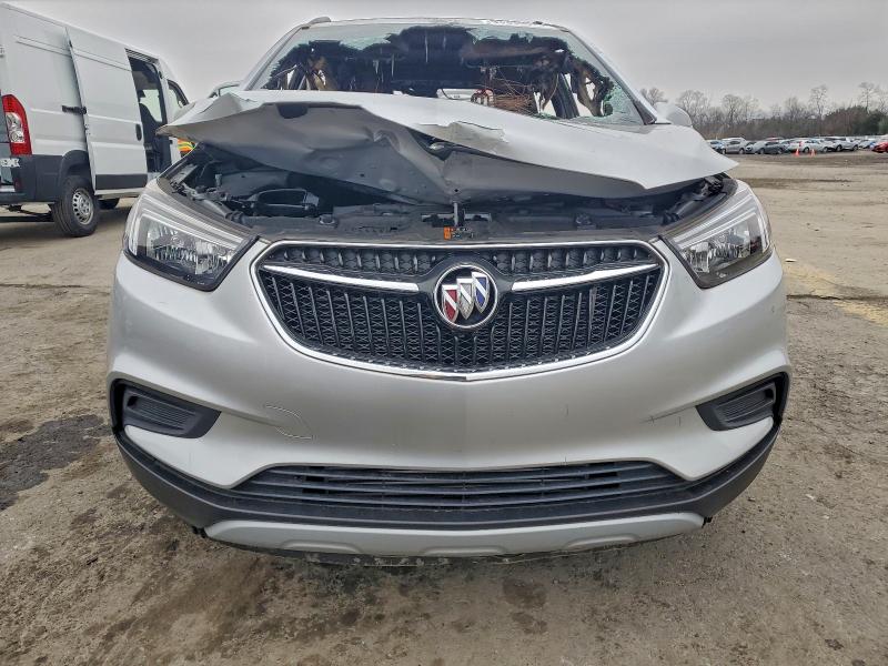 2019 BUICK ENCORE PRE #3311621277