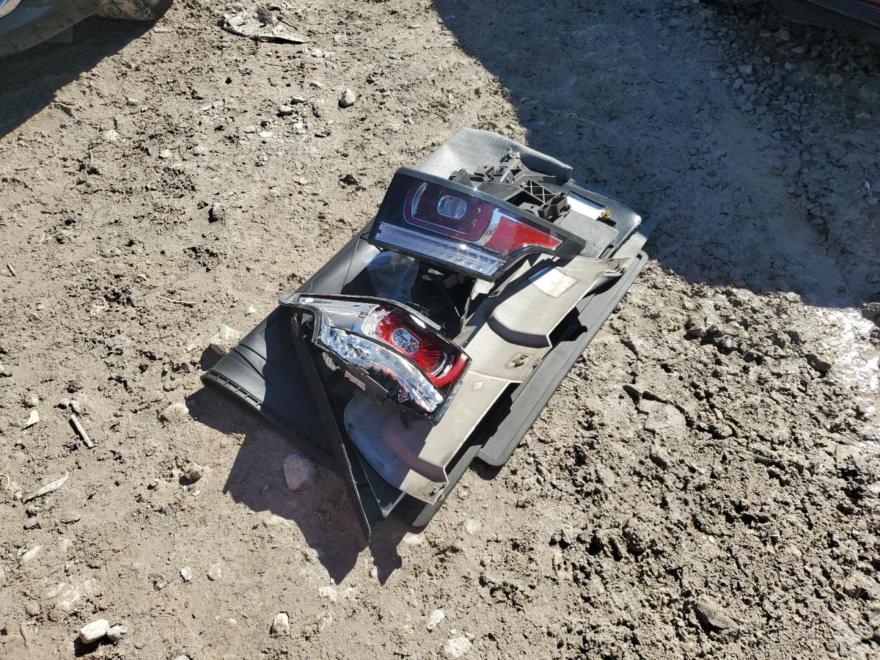 Lot #3305528060 2017 LAND ROVER RANGE ROVE