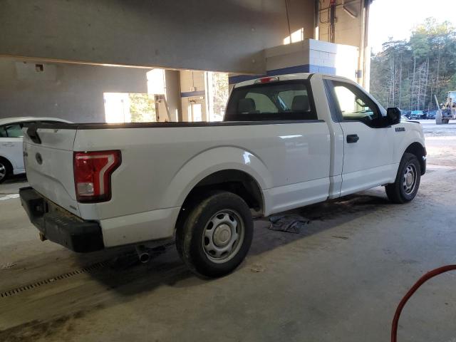 2016 FORD F150 - 1FTMF1C82GKE98272