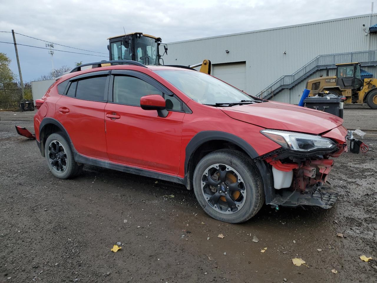 SUBARU CROSSTREK PREMIUM