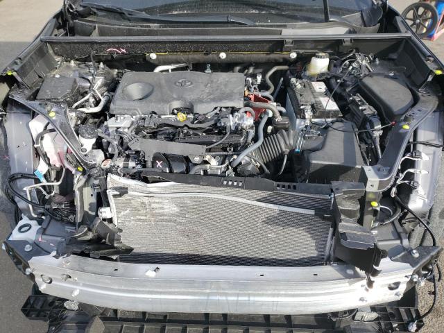 2025 TOYOTA RAV4 XLE #3316880104