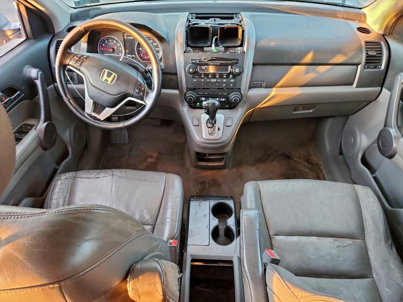 2008 HONDA CR-V EXL #3301342399