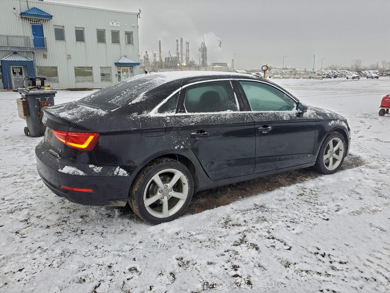 AUDI A3 PREMIUM