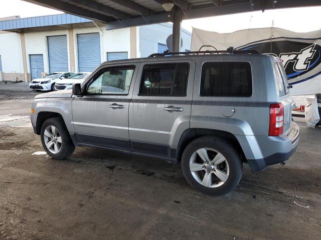 2015 JEEP PATRIOT SP #3287582051