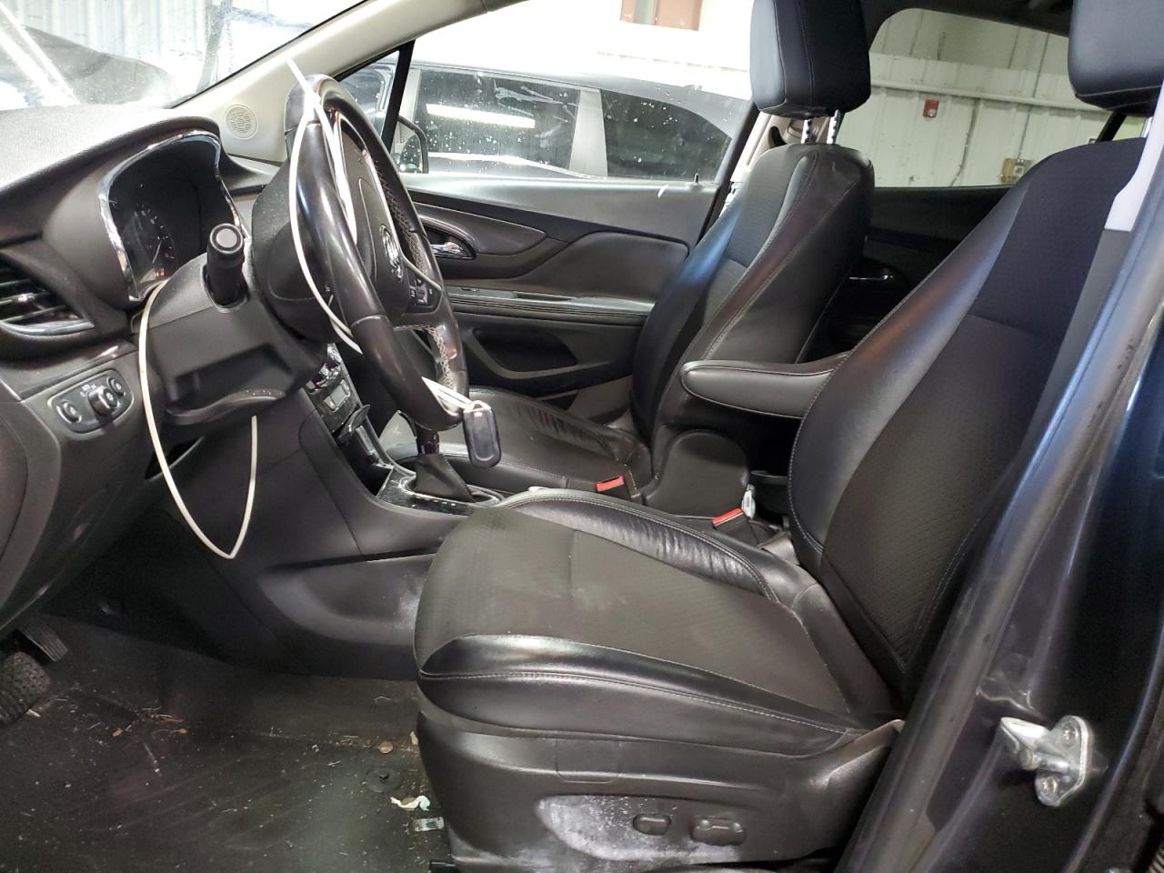 BUICK ENCORE SPORT TOURING